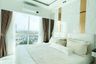 1 Bedroom Condo for sale in The Empire Tower, Nong Prue, Chonburi