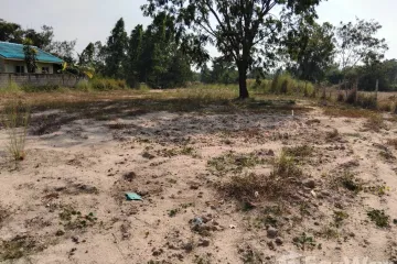 Land for sale in Huai Yai, Chonburi