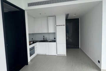 1 Bedroom Condo for sale in Silom, Bangkok near BTS Saint Louis