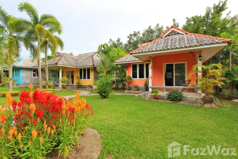 1 Bedroom Villa For Rent