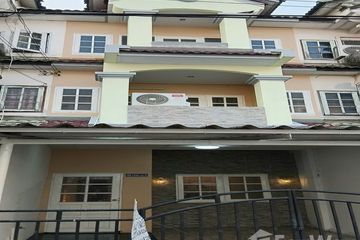 5 Bedroom Townhouse for sale in Bang Rak Noi, Nonthaburi near MRT Bang Rak Noi Tha It