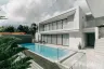 6 Bedroom Villa for sale in Kamala, Phuket