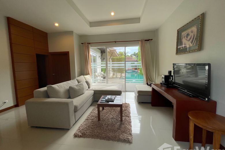 1 Bedroom House For Rent