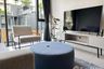 1 Bedroom Condo for sale in Quintara Treehaus Sukhumvit 42, Phra Khanong, Bangkok near BTS Ekkamai
