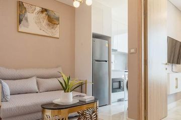 1 Bedroom Condo for sale in Copacabana Golf Jomtien, Nong Prue, Chonburi