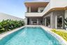 4 Bedroom Villa for sale in Si Sunthon, Phuket