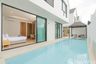 4 Bedroom Villa for Sale or Rent in The Regent Villas Pasak Phase 2, Si Sunthon, Phuket