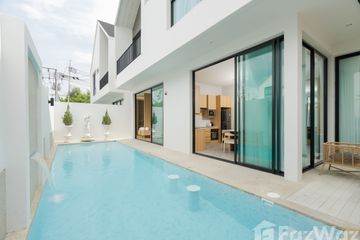 4 Bedroom Villa for Sale or Rent in The Regent Villas Pasak Phase 2, Si Sunthon, Phuket