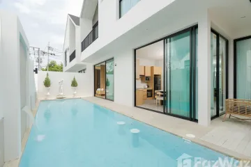 4 Bedroom Villa for Sale or Rent in Si Sunthon, Phuket