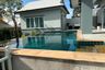 4 Bedroom Villa for rent in Amorn Village Place Condo, Nong Prue, Chonburi