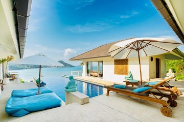 5 Bedroom Villa for rent in Thep Krasatti, Phuket