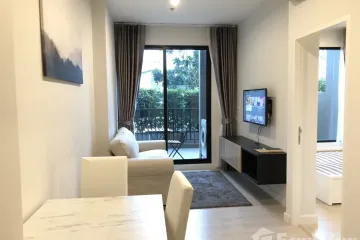 1 Bedroom Condo for Sale or Rent in Bang Kapi, Bangkok