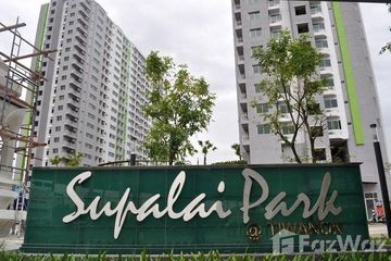 1 Bedroom Condo for sale in Talat Khwan, Nonthaburi near MRT Yaek Tiwanon