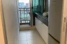 Condo for sale in Supalai Park Ratchayothin, Lat Yao, Bangkok near MRT Phahon Yothin