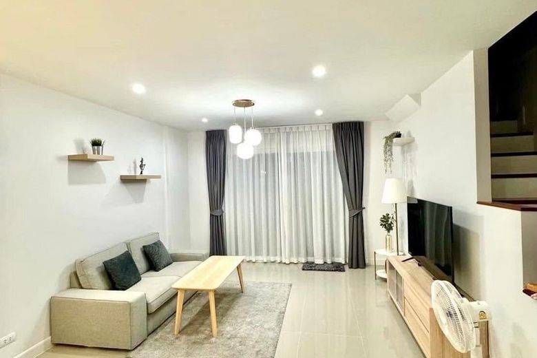 3 Bedroom House For Rent
