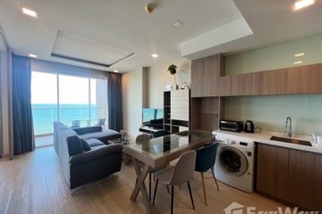 1 Bedroom Condo for sale in Cetus, Nong Prue, Chonburi