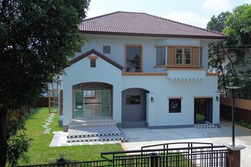 3 Bedroom House for sale in Nong Khaem, Bangkok