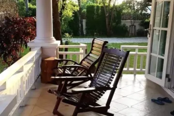 4 Bedroom House for rent in Tha It, Nonthaburi