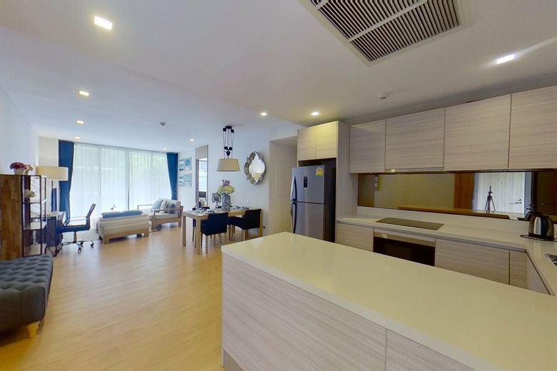 2 Bedroom Condo For Rent