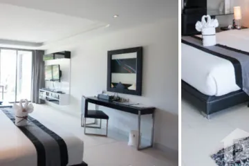 Apartment for rent in Patong, Phuket