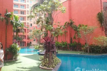 2 Bedroom Condo for sale in Seven Seas Resort, Nong Prue, Chonburi