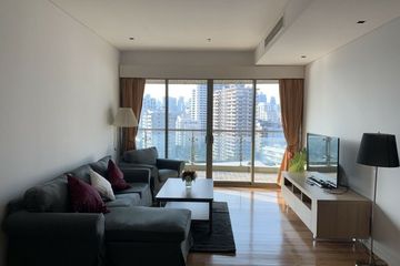 2 Bedroom Condo for sale in Khlong Toei, Bangkok near BTS Asoke