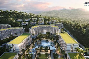 Condo for sale in Choeng Thale, Phuket