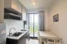 1 Bedroom Condo for Sale or Rent in Khlong Kluea, Nonthaburi near MRT Si Rat