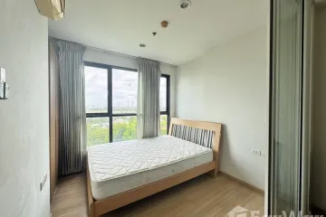 1 Bedroom Condo for Sale or Rent in Khlong Kluea, Nonthaburi near MRT Si Rat