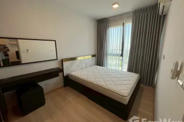 1 Bedroom Condo for rent in Bang Khen, Nonthaburi near MRT Yaek Tiwanon