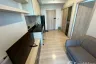 1 Bedroom Condo for rent in Bang Khen, Nonthaburi near MRT Yaek Tiwanon
