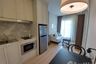 1 Bedroom Condo for rent in Dlux condominium, Chalong, Phuket
