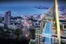 1 Bedroom Condo for sale in Grand Solaire Pattaya, Nong Prue, Chonburi
