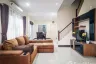 3 Bedroom Townhouse for rent in Phuket Villa Thalang, Si Sunthon, Phuket