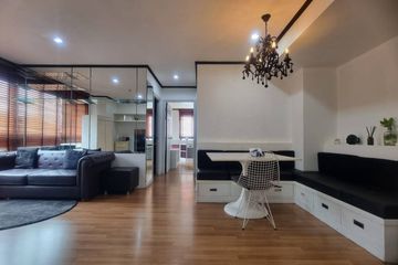 2 Bedroom Condo for sale in Bang Bamru, Bangkok near MRT Bang Yi Khan