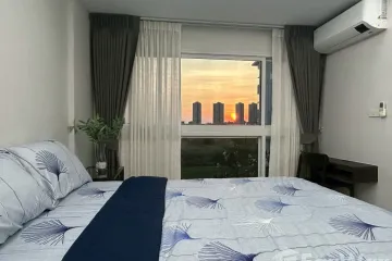 1 Bedroom Condo for rent in Ban Mai, Nonthaburi near MRT Mueang Thong Lake