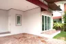 3 Bedroom House for sale in Saphan Sung, Bangkok