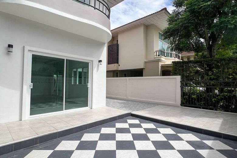 4 Bedroom House For Rent