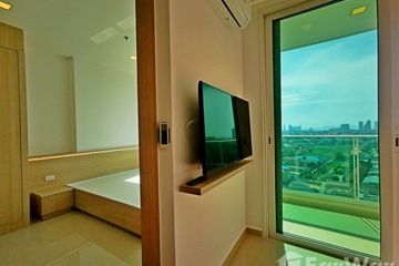 1 Bedroom Condo for sale in City Garden Tower, Nong Prue, Chonburi