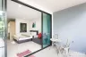 1 Bedroom Condo for rent in The Bliss Condo by Unity, Patong, Phuket