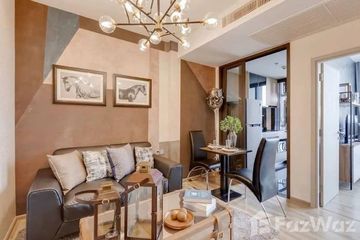 1 Bedroom Condo for Sale or Rent in THE LINE Jatujak - Mochit, Chatuchak, Bangkok near MRT Chatuchak Park