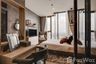 1 Bedroom Condo for Sale or Rent in THE LINE Jatujak - Mochit, Chatuchak, Bangkok near MRT Chatuchak Park