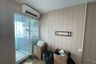 Condo for sale in Bang Sue, Bangkok near MRT Bang Son
