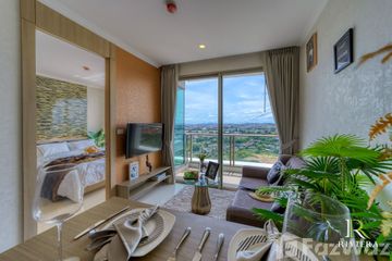 1 Bedroom Condo for sale in The Riviera Jomtien, Nong Prue, Chonburi