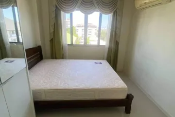 1 Bedroom Condo for sale in Phlapphla, Bangkok near MRT Ramkhamhaeng