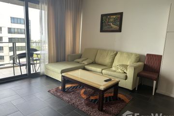 1 Bedroom Condo for rent in Na Kluea, Chonburi