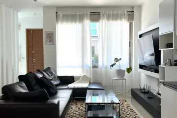 2 Bedroom Townhouse for sale in Wichit, Phuket