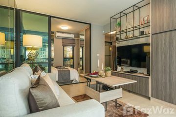 1 Bedroom Condo for sale in Samrong Nuea, Samut Prakan near BTS Bearing