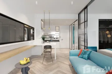 2 Bedroom Condo for sale in Choeng Thale, Phuket