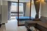 1 Bedroom Condo for sale in XVI The Sixteenth Condominium, Khlong Toei, Bangkok near MRT Queen Sirikit National Convention Centre